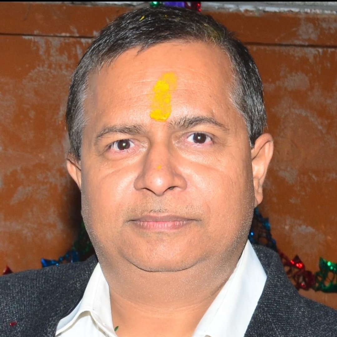Mr. Sandeep Khanwalkar
