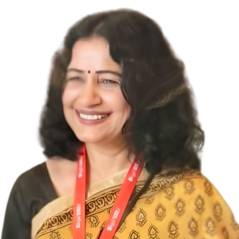 Prof. Lalit Garg