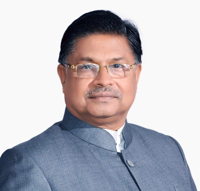 Prof. Lalit Garg