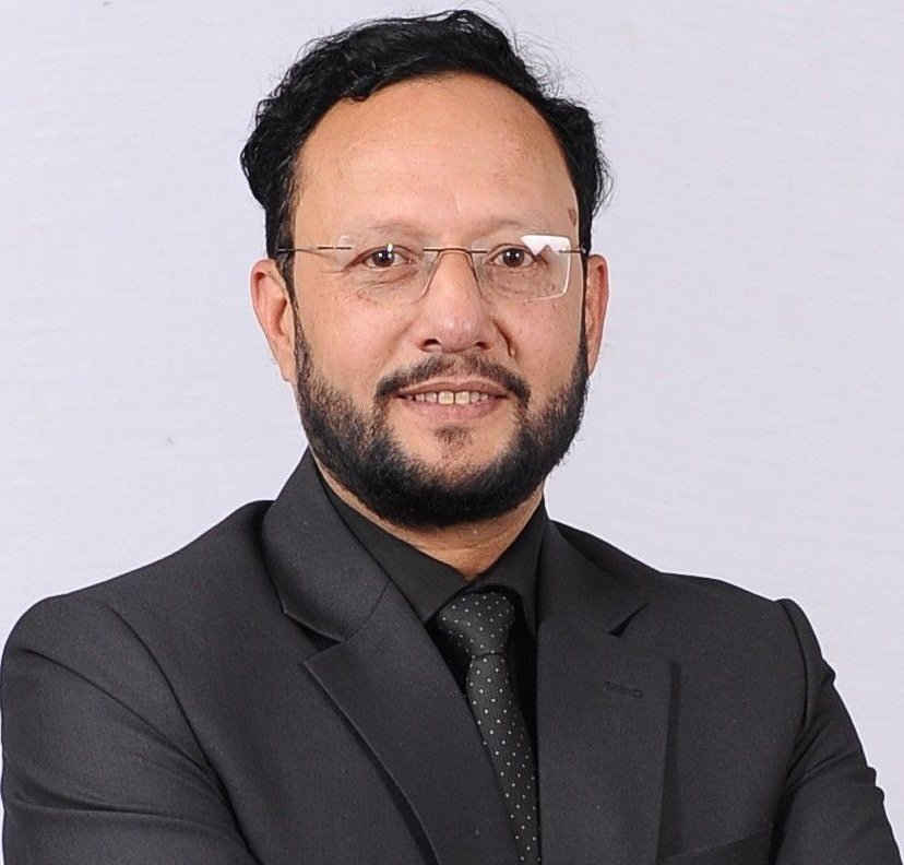 Ajay Joshi