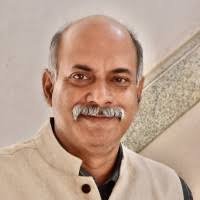 Prof. Lalit Garg
